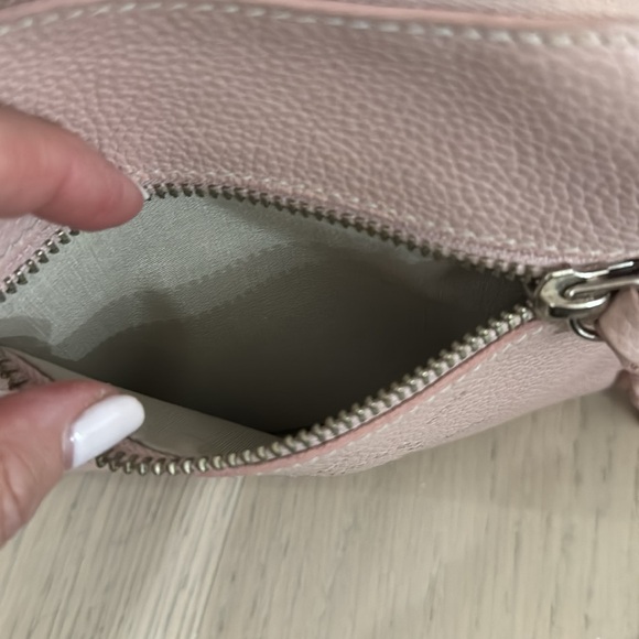 Roots Small purse - Picture 3 of 5